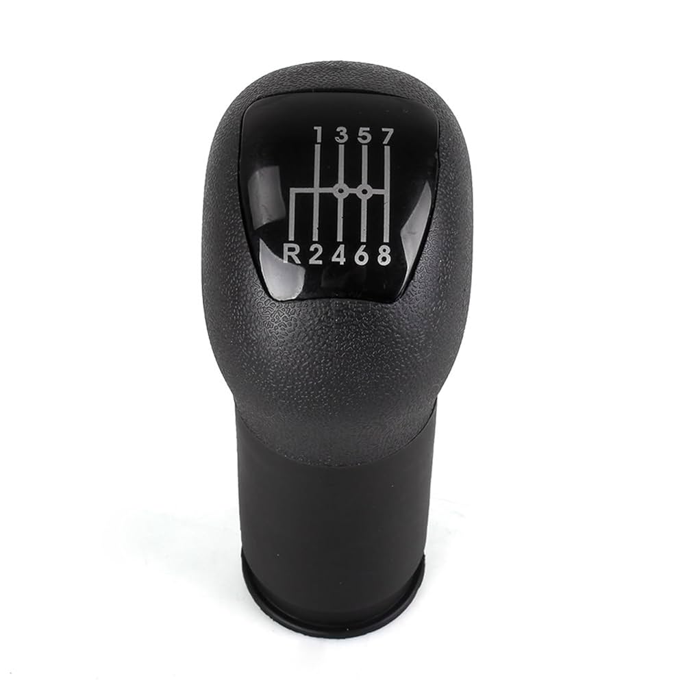 Gear Lever Compatible with Man for TGA F2000 F3000 8 Speed+R